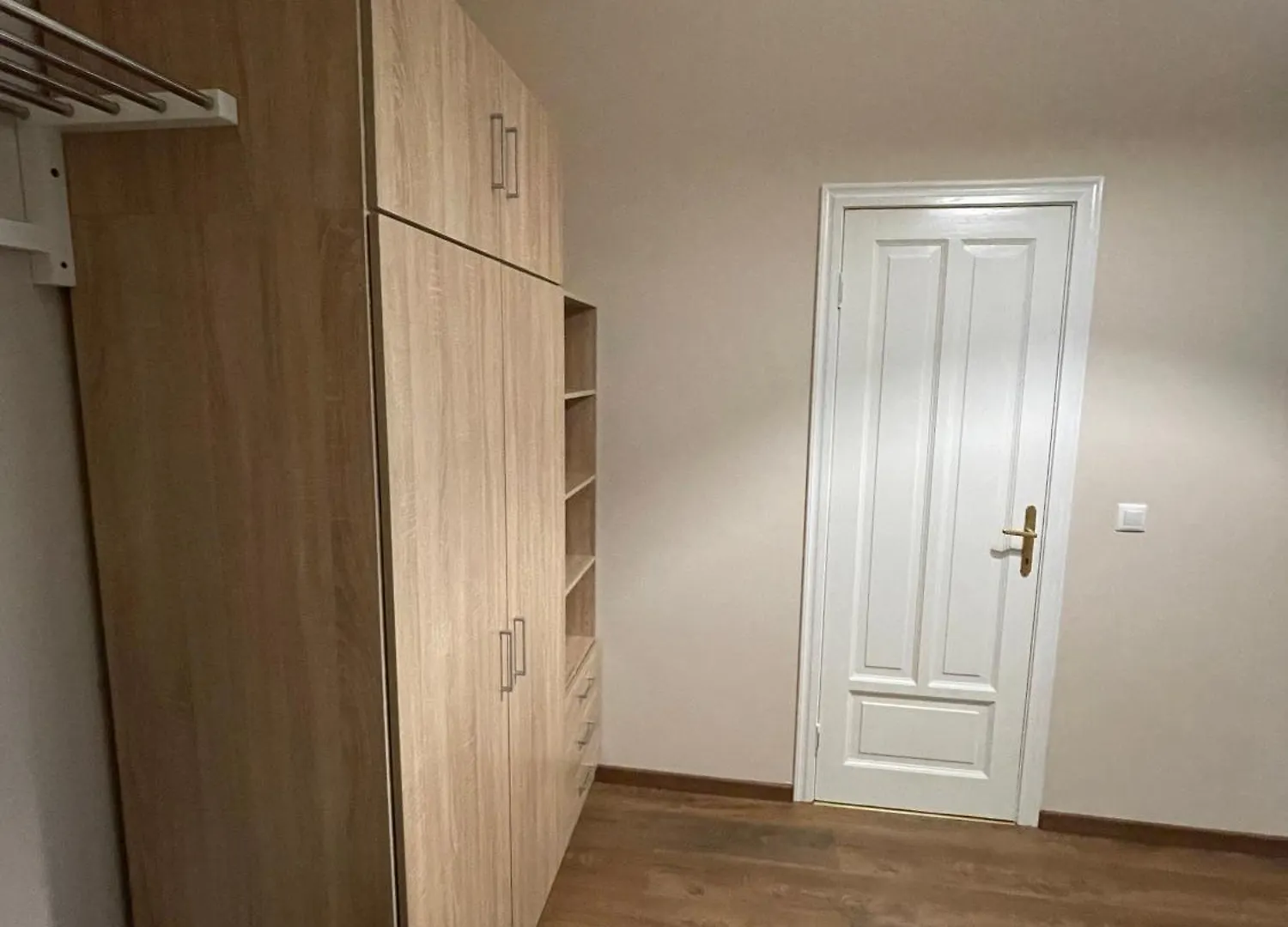 Kalvinter Home 布达佩斯