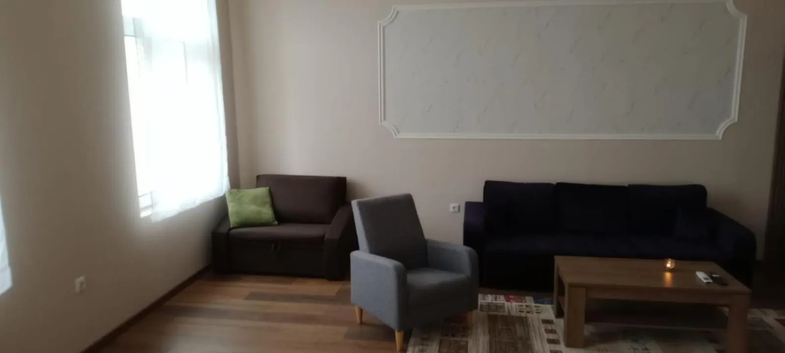 Kalvinter Home 布达佩斯 公寓