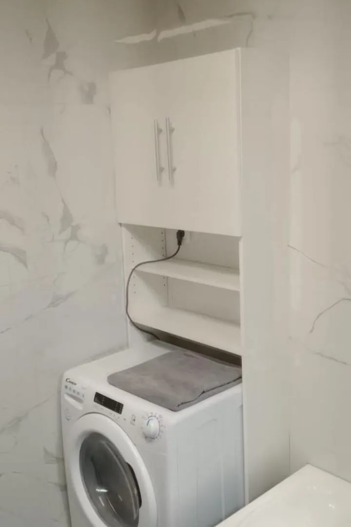 公寓 Kalvinter Home 布达佩斯